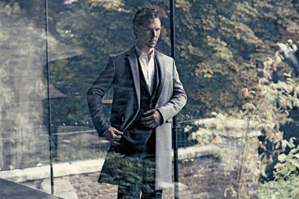 Benedict Cumberbatch pic #662516