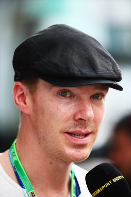 Benedict Cumberbatch pic #686350