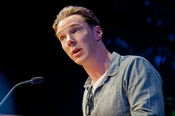 Benedict Cumberbatch pic #705704