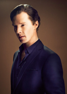 Benedict Cumberbatch pic #641058
