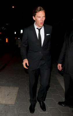 Benedict Cumberbatch pic #680163