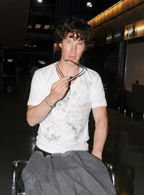 photo 26 in Cumberbatch gallery [id624161] 2013-08-07 00:00:00