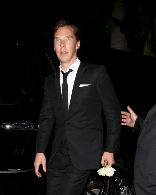 Benedict Cumberbatch pic #666461