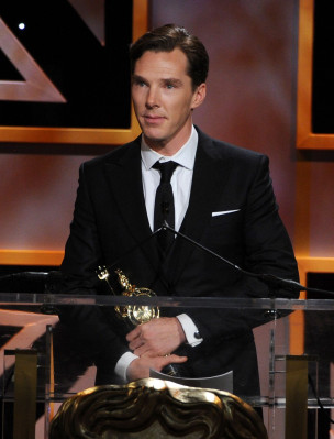 Benedict Cumberbatch pic #648880