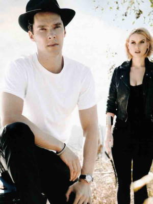 Benedict Cumberbatch pic #679848