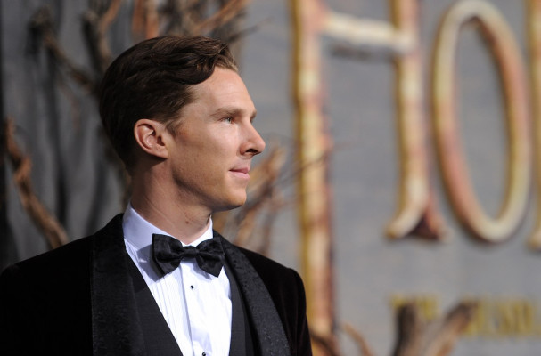 Benedict Cumberbatch pic #651474