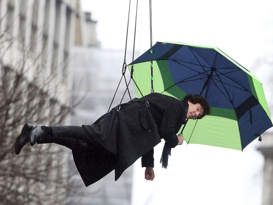Benedict Cumberbatch pic #646154