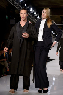 Benedict Cumberbatch pic #651638