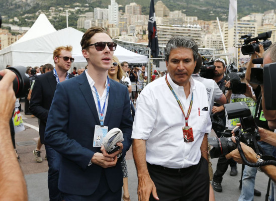 Benedict Cumberbatch pic #707226