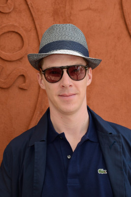 photo 18 in Benedict Cumberbatch gallery [id709728] 2014-06-18 00:00:00