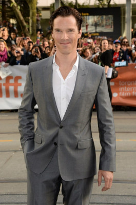 Benedict Cumberbatch pic #632587