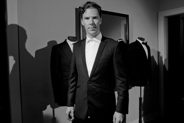 Benedict Cumberbatch pic #692551