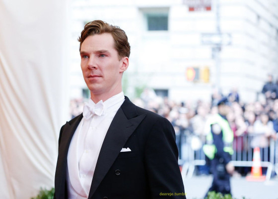 Benedict Cumberbatch pic #703563