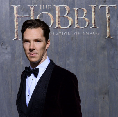 Benedict Cumberbatch pic #654470