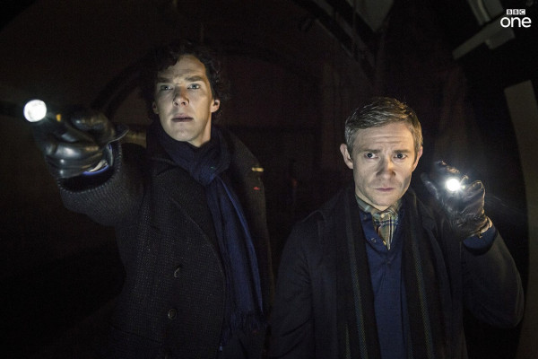 Benedict Cumberbatch pic #658658