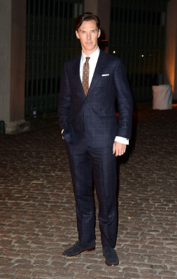 Benedict Cumberbatch pic #634554