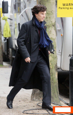 photo 16 in Cumberbatch gallery [id602802] 2013-05-15 00:00:00