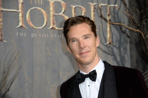 Benedict Cumberbatch pic #651471