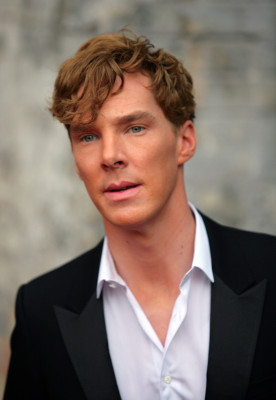 Benedict Cumberbatch pic #681934