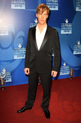 photo 24 in Benedict Cumberbatch gallery [id348750] 2011-02-28 00:00:00