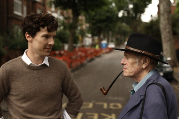 Benedict Cumberbatch pic #631464