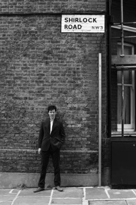 Benedict Cumberbatch pic #630213