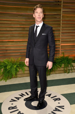 photo 25 in Benedict Cumberbatch gallery [id677437] 2014-03-09 00:00:00