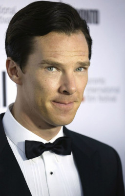 Benedict Cumberbatch pic #639858