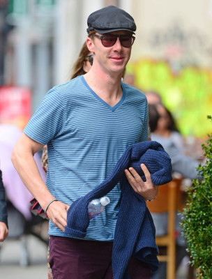photo 22 in Benedict Cumberbatch gallery [id698151] 2014-05-14 00:00:00