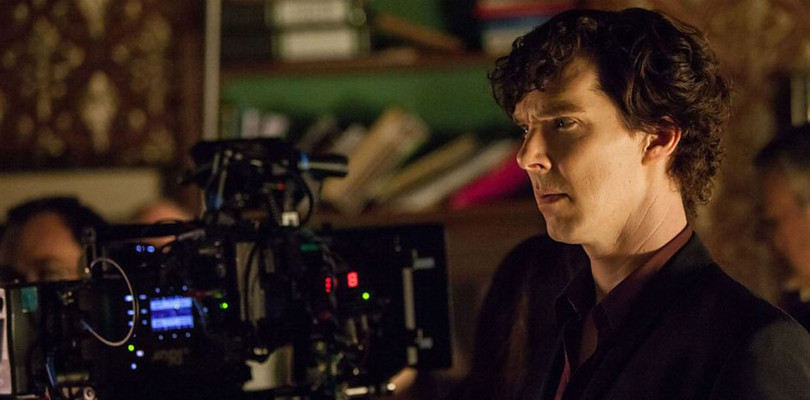 Benedict Cumberbatch pic #649660
