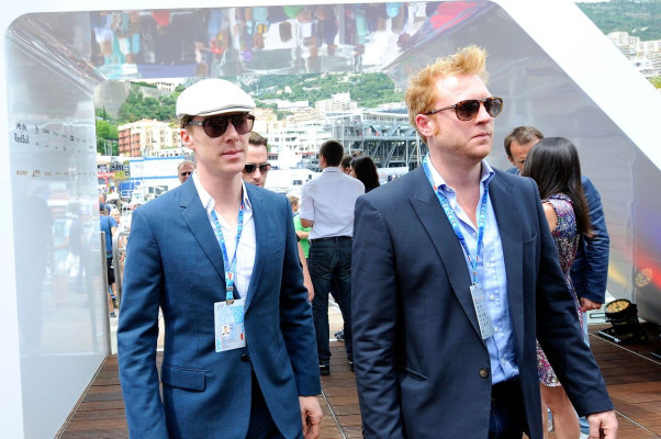 photo 19 in Cumberbatch gallery [id708140] 2014-06-14 00:00:00