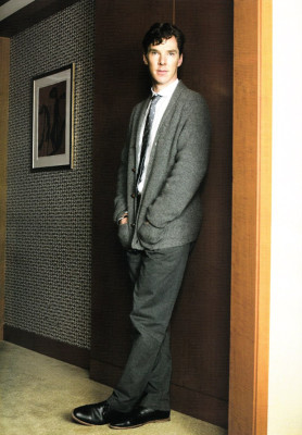 Benedict Cumberbatch pic #635480