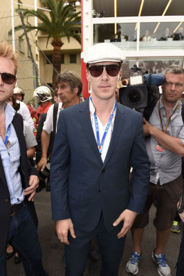 Benedict Cumberbatch pic #704058