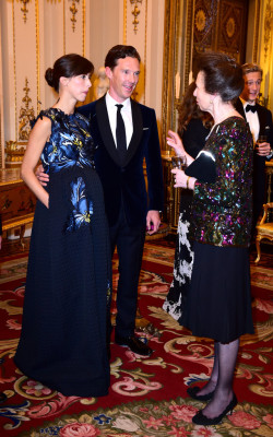 photo 4 in Benedict Cumberbatch gallery [id764504] 2015-03-14 00:00:00