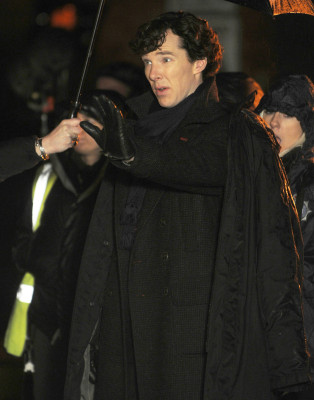 Benedict Cumberbatch pic #646185