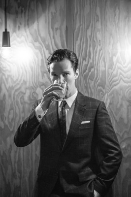 Benedict Cumberbatch pic #644215