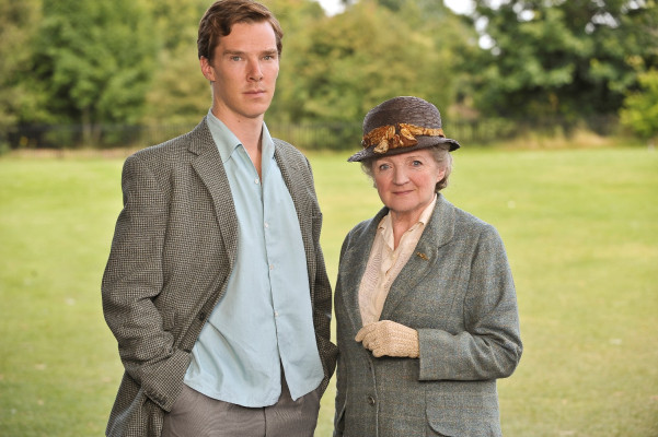 photo 24 in Benedict Cumberbatch gallery [id581227] 2013-03-09 00:00:00