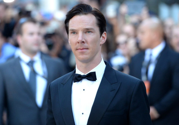 Benedict Cumberbatch pic #639860