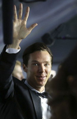 Benedict Cumberbatch pic #639859