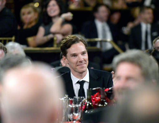 Benedict Cumberbatch pic #651097