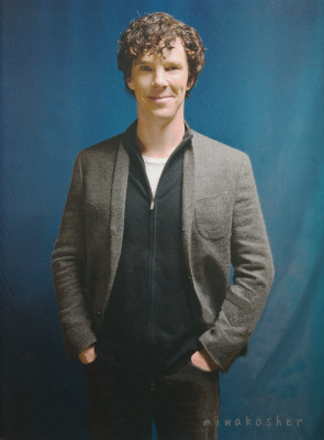 photo 4 in Benedict gallery [id633171] 2013-09-21 00:00:00