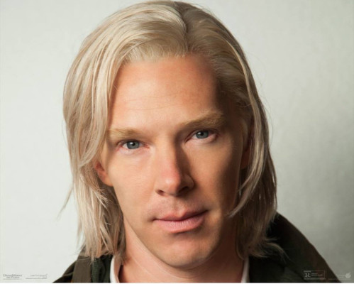 Benedict Cumberbatch pic #641055