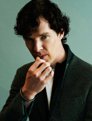 Benedict Cumberbatch pic #648722