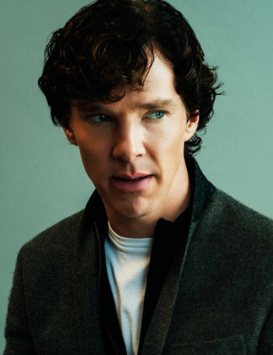 Benedict Cumberbatch pic #648721