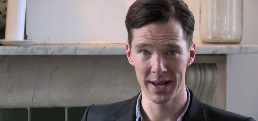 Benedict Cumberbatch pic #661120