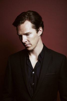 photo 10 in Cumberbatch gallery [id593303] 2013-04-10 00:00:00