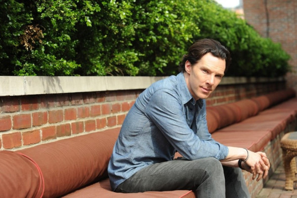 Benedict Cumberbatch pic #607174