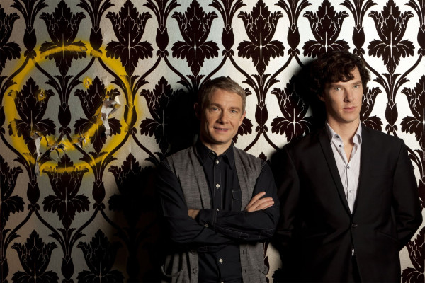 Benedict Cumberbatch pic #438665