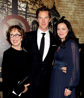 photo 10 in Benedict Cumberbatch gallery [id563004] 2012-12-25 00:00:00