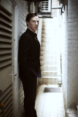 photo 15 in Cumberbatch gallery [id592325] 2013-04-08 00:00:00
